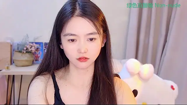 Snapshot of CN-Babycat chatting on 9, 5, 2026 CN-Babycat online show from 9, 5, 2026