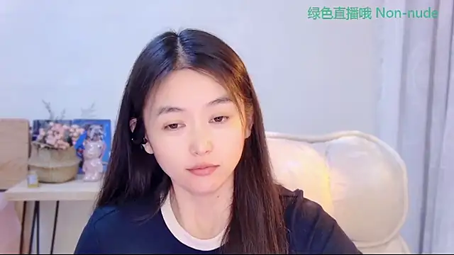 Snapshot of CN-Babycat chatting on 18, 5, 2026 CN-Babycat online show from 18, 5, 2026