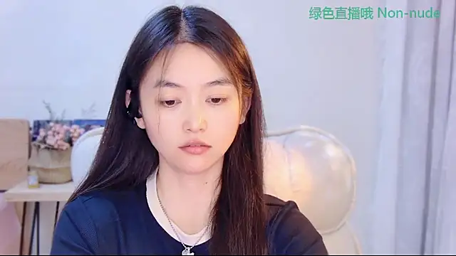 Snapshot of CN-Babycat chatting on 18, 5, 2026 CN-Babycat online show from 18, 5, 2026