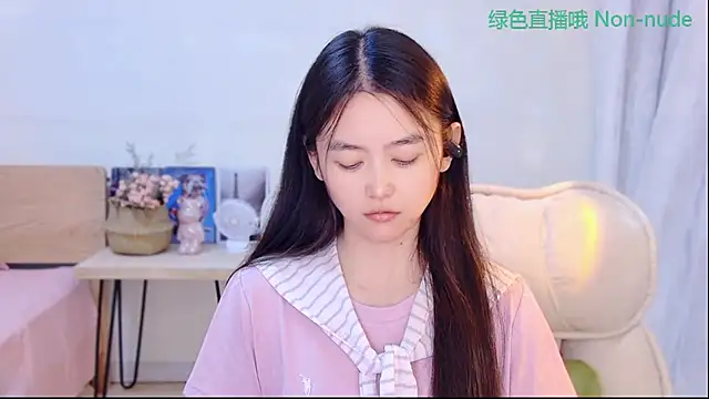 Snapshot of CN-Babycat chatting on 22, 5, 2026 CN-Babycat online show from 22, 5, 2026