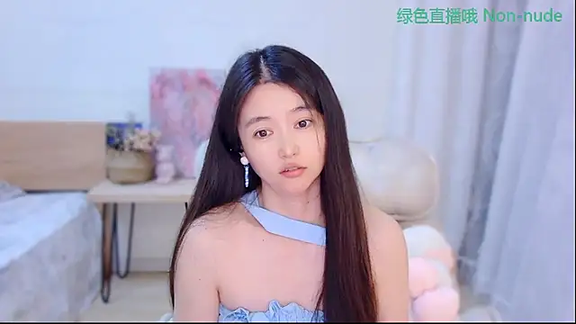 Snapshot of CN-Babycat chatting on 27, 6, 2026 CN-Babycat online show from 27, 6, 2026