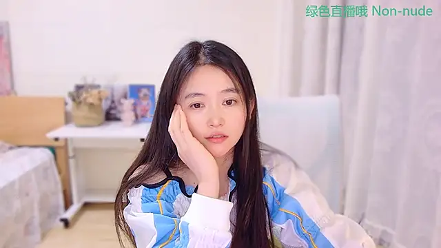 Snapshot of CN-Babycat chatting on 12, 7, 2026 CN-Babycat online show from 12, 7, 2026
