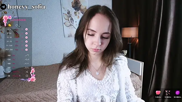 Snapshot of sweete_sofia chatting on 16, 9, 2025 sweete sofia online show from 16, 9, 2025