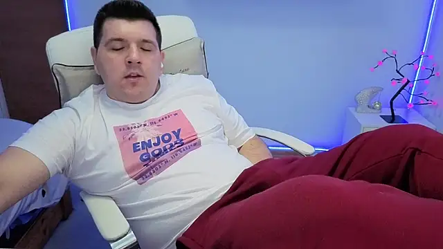 JasonJacks online show from 3, 12, 2025