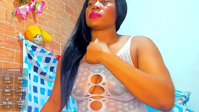 yonsol abril online show from 15, 11, 2025