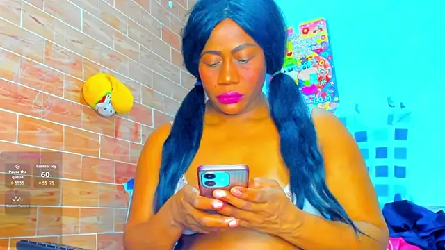 yonsol abril online show from 3, 2, 2026