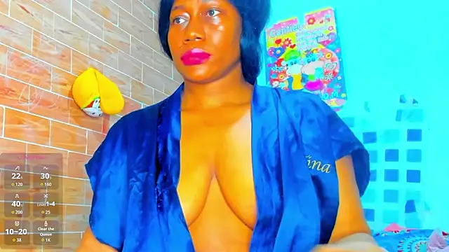 yonsol abril online show from 15, 3, 2026