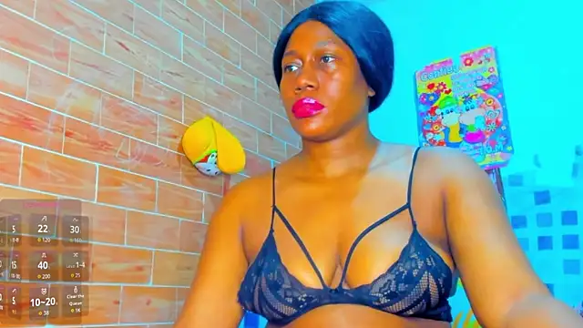 yonsol abril online show from 29, 3, 2026