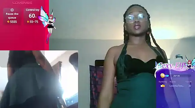 cum2mary  online show from 24, 12, 2024