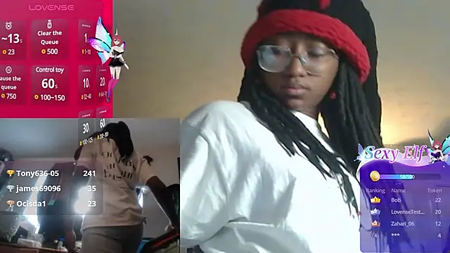 cum2mary  online show from 26, 12, 2024