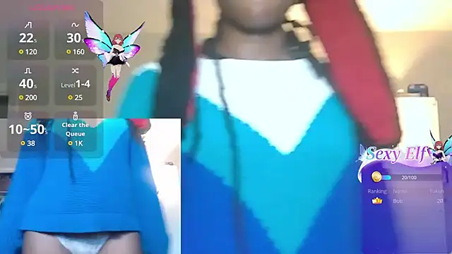 cum2mary  online show from 3, 1, 2025
