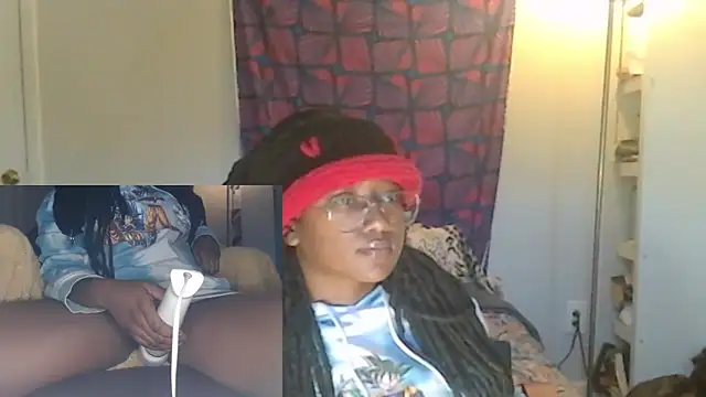 cum2mary  online show from 4, 1, 2025