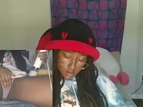 cum2mary  online show from 5, 1, 2025