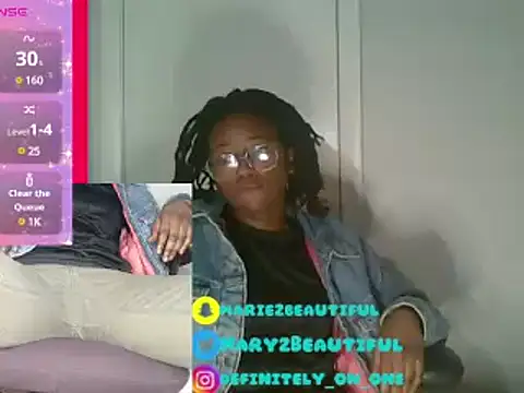 cum2mary  online show from 11, 2, 2025