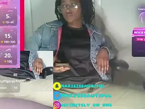 cum2mary  online show from 11, 2, 2025