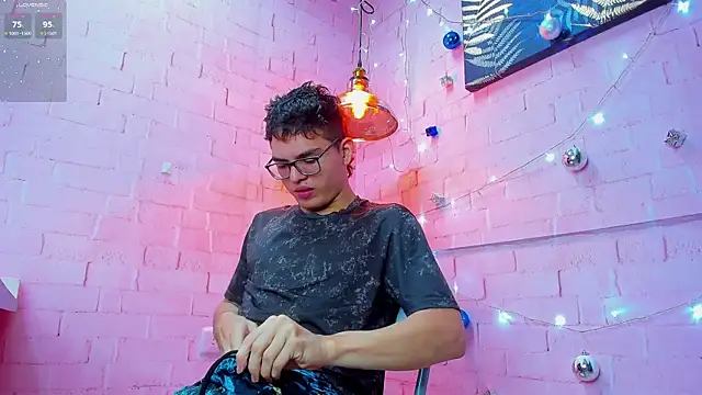 JACK BLOSSOM  online show from 4, 1, 2025