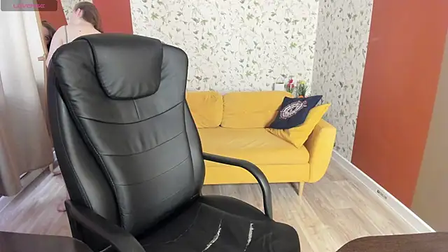 DarkErica online show from 17, 4, 2026