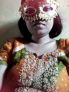 sunita-doll online show from 17, 2, 2025