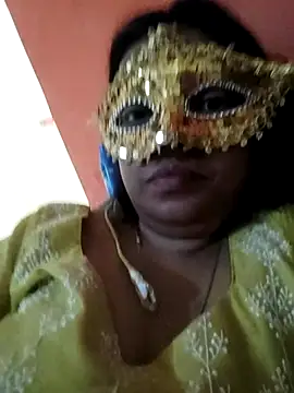 sunita-doll online show from 18, 3, 2025