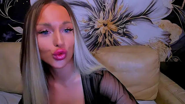 Snapshot of project_barbara chatting on 13, 1, 2026 project barbara online show from 13, 1, 2026