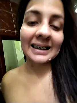 Snapshot of Gabyaria2000 chatting on 19, 2, 2026 Gabyaria2000 online show from 19, 2, 2026
