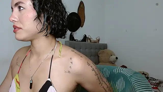 Sexy Lia  online show from 6, 7, 2026