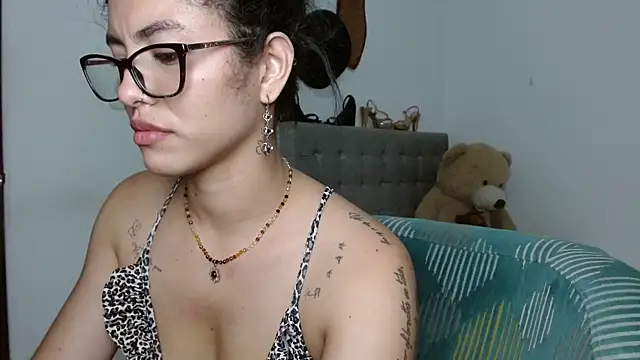 Sexy Lia  online show from 26, 7, 2026