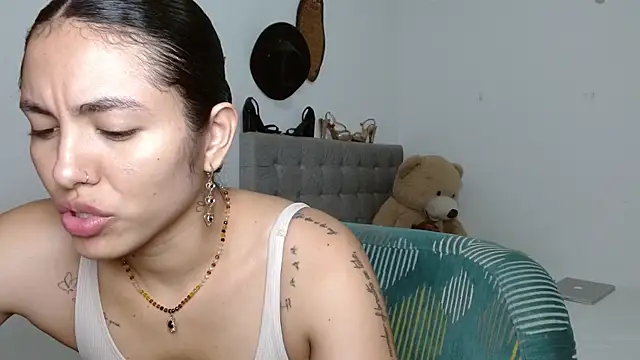 Sexy Lia  online show from 29, 7, 2026