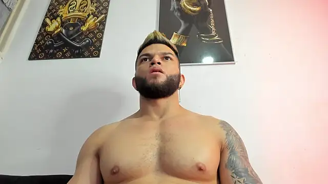 vincent carusso94 online show from 7, 11, 2025