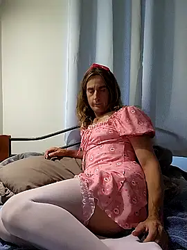 Sissykay online show from 26, 1, 2025