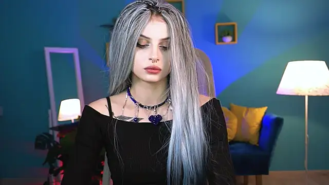 JadeCastle  online show from 23, 10, 2025