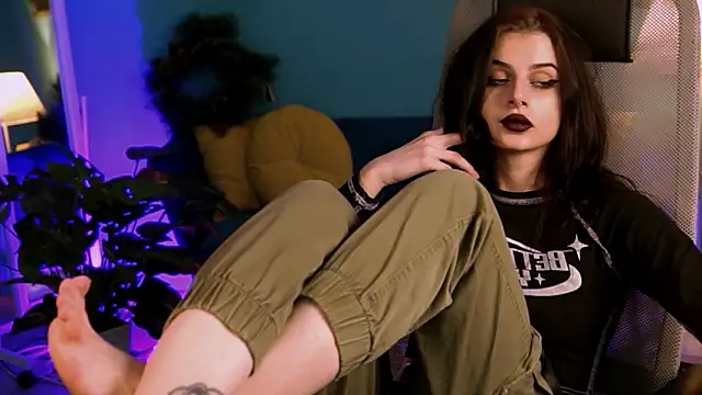 JadeCastle  online show from 31, 1, 2026