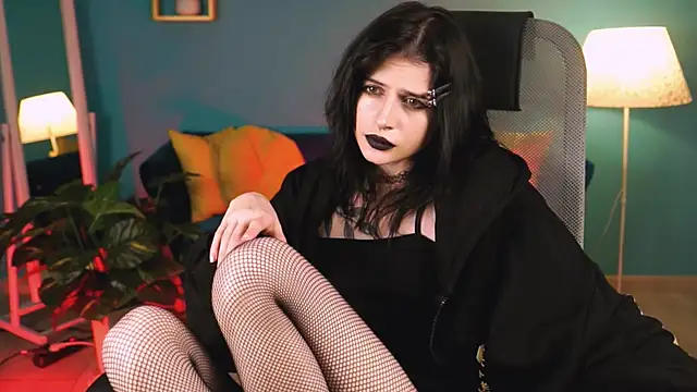 JadeCastle  online show from 18, 4, 2026