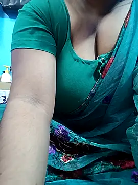 Hot-Manshi2 online show from 14, 11, 2025