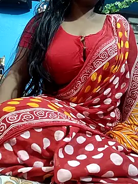 Hot-Manshi2 online show from 17, 12, 2025