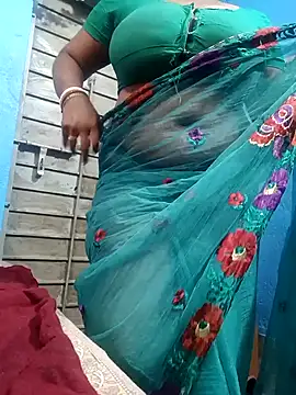 Hot-Manshi2 online show from 14, 1, 2026