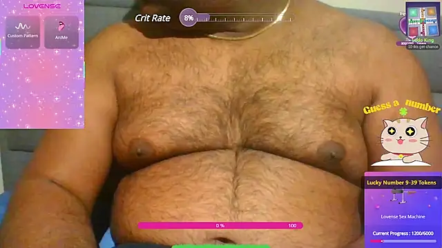 Snapshot of indianbearbot chatting on 20, 2, 2025 indianbearbot online show from 20, 2, 2025