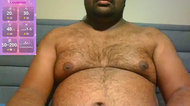 Snapshot of indianbearbot chatting on 10, 10, 2025 indianbearbot online show from 10, 10, 2025