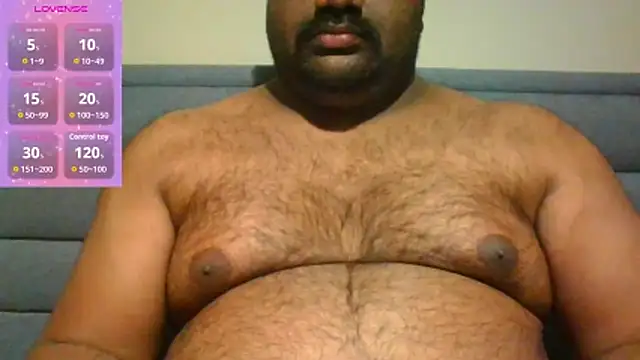 Snapshot of indianbearbot chatting on 6, 11, 2025 indianbearbot online show from 6, 11, 2025