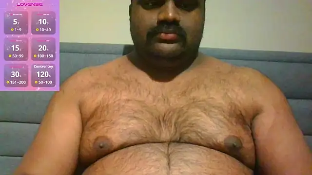 indianbearbot online show from 18, 4, 2026