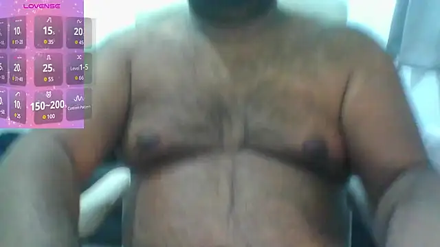 Snapshot of indianbearbot chatting on 4, 8, 2026 indianbearbot online show from 4, 8, 2026