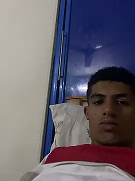 JitteryPrism2 online show from 12, 4, 2026