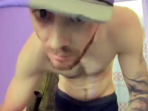 Huntzg23 online show from 30, 11, 2025