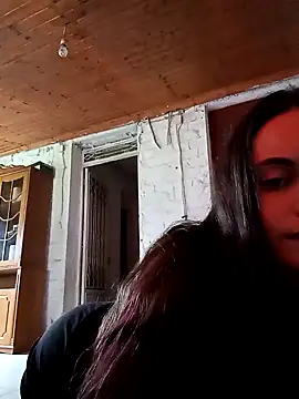 Snapshot of Eleni_Pappa chatting on 20, 1, 2025 Eleni Pappa online show from 20, 1, 2025