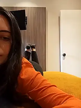 Snapshot of Eleni_Pappa chatting on 10, 2, 2025 Eleni Pappa online show from 10, 2, 2025