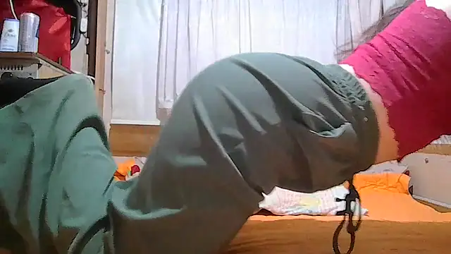 Snapshot of Eleni_Pappa chatting on 17, 5, 2026 Eleni Pappa online show from 17, 5, 2026