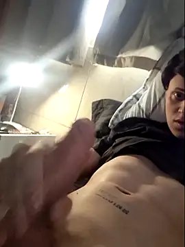 Leinad27 online show from 22, 12, 2025