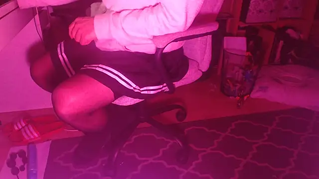 dirtynylonboy33 online show from 6, 3, 2026