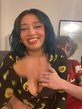 Bulmasexy online show from 10, 3, 2025