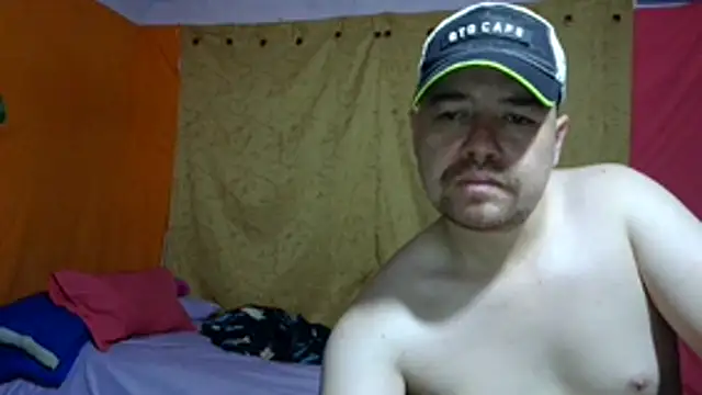 pecadodulce123 online show from 4, 11, 2025